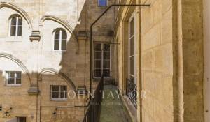 Rental Apartment Bordeaux