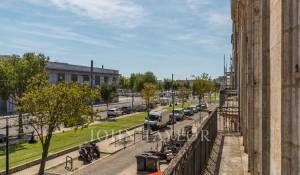 Rental Apartment Bordeaux