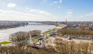Rental Apartment Bordeaux