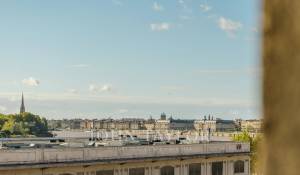 Rental Apartment Bordeaux