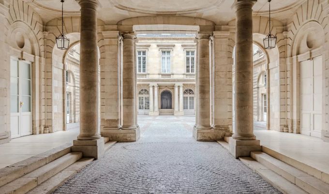 Rental Apartment Bordeaux
