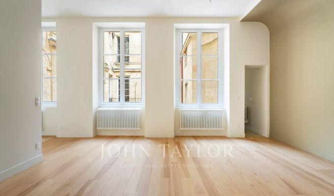 Rental Apartment Bordeaux