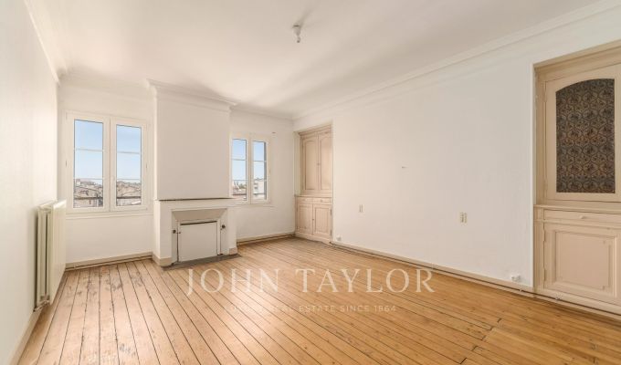 Rental Apartment Bordeaux