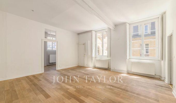 Rental Apartment Bordeaux
