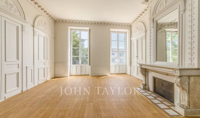 Rental Apartment Bordeaux