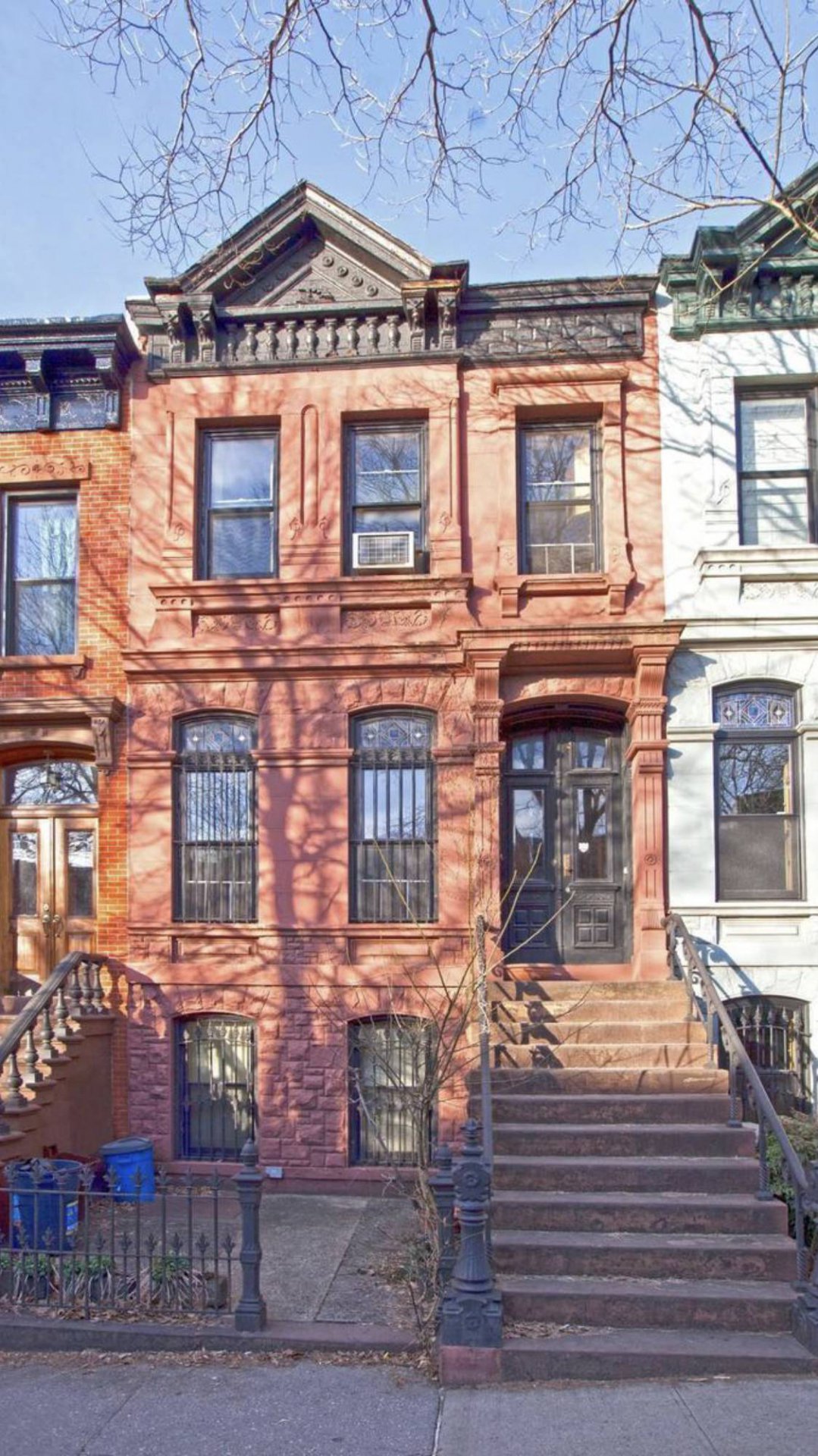 Ad Rental Apartment Brooklyn (11215) ref5546236