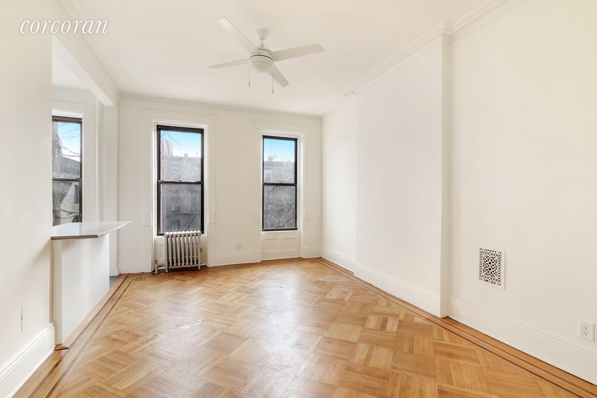 Ad Rental Apartment Brooklyn 11233 Ref 5826177