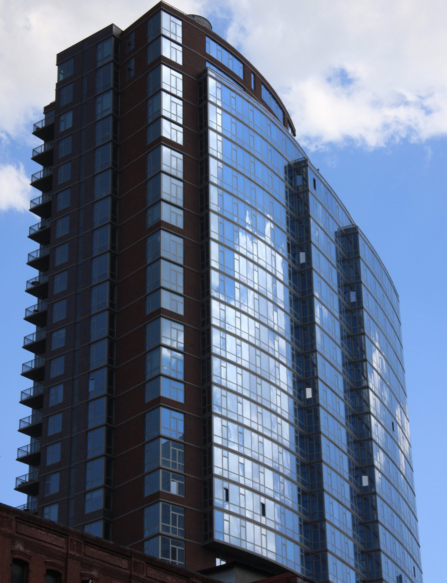 Ad Rental Apartment Brooklyn (11201) ref5831706