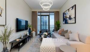 Rental Apartment Business Bay