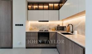 Rental Apartment Business Bay