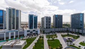 Rental Apartment Business Bay