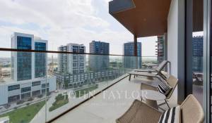 Rental Apartment Business Bay