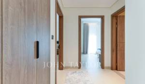 Rental Apartment Business Bay