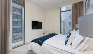 Rental Apartment Business Bay