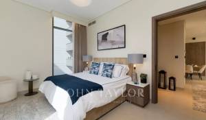 Rental Apartment Business Bay
