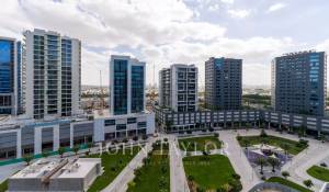 Rental Apartment Business Bay