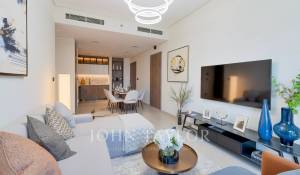 Rental Apartment Business Bay