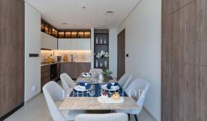 Rental Apartment Business Bay