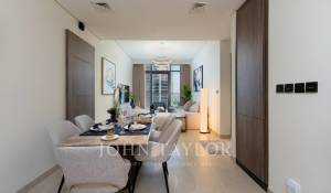 Rental Apartment Business Bay