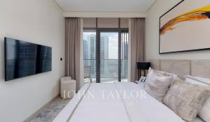 Rental Apartment Business Bay