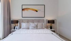 Rental Apartment Business Bay