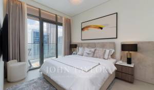 Rental Apartment Business Bay