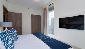 Rental Apartment Business Bay