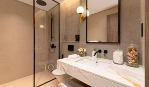 Rental Apartment Business Bay