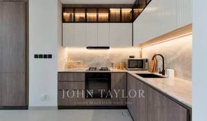 Rental Apartment Business Bay