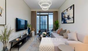 Rental Apartment Business Bay