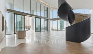 Rental Apartment Business Bay