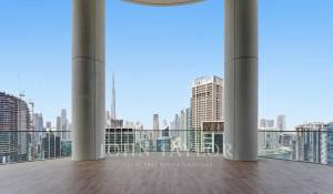 Rental Apartment Business Bay