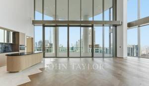 Rental Apartment Business Bay