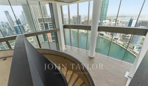 Rental Apartment Business Bay