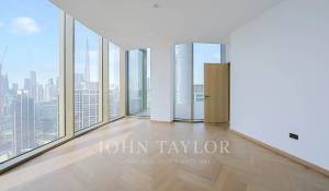 Rental Apartment Business Bay