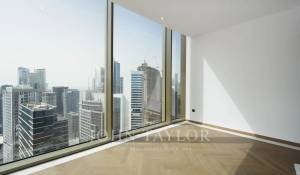 Rental Apartment Business Bay