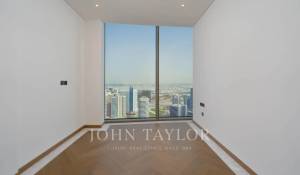 Rental Apartment Business Bay