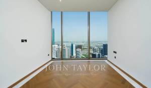 Rental Apartment Business Bay
