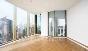 Rental Apartment Business Bay