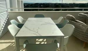 Rental Apartment Cala Llenya
