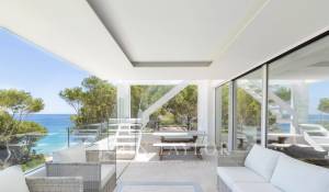Rental Apartment Cala Llenya