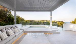 Rental Apartment Cala Llenya