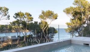 Rental Apartment Cala Llenya