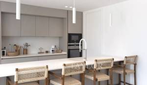 Rental Apartment Cala Llenya