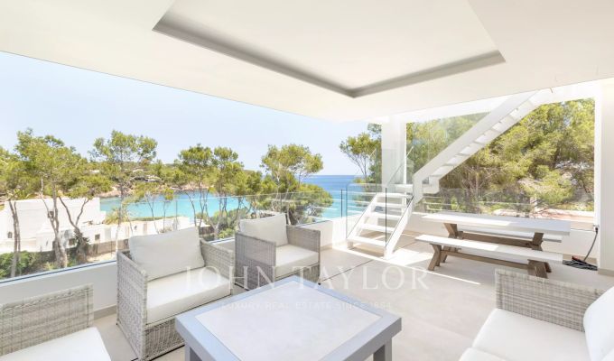 Rental Apartment Cala Llenya