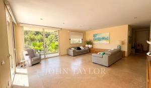 Rental Apartment Cas Català