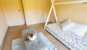 Rental Apartment Cas Català