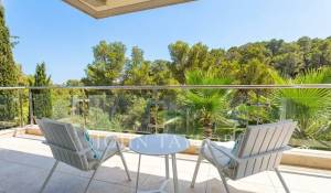 Rental Apartment Cas Català