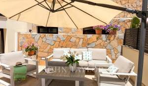 Rental Apartment Cas Català