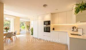 Rental Apartment Cas Català